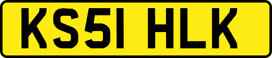 KS51HLK