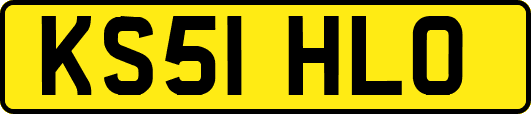 KS51HLO