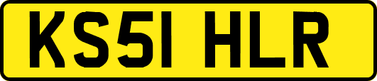 KS51HLR