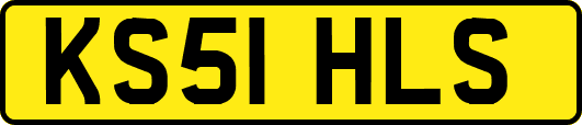 KS51HLS