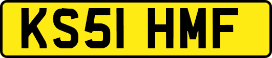 KS51HMF