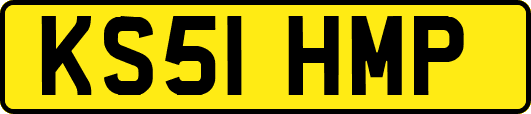 KS51HMP