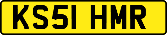 KS51HMR