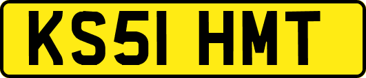 KS51HMT