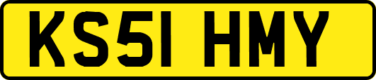 KS51HMY