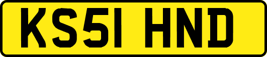 KS51HND