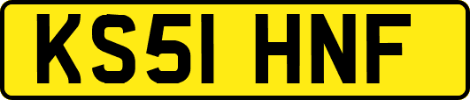 KS51HNF