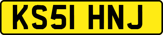 KS51HNJ