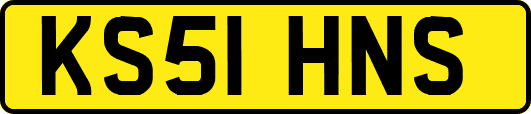 KS51HNS