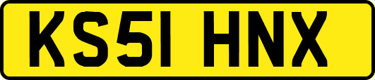 KS51HNX