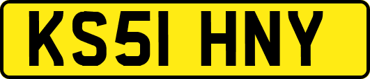 KS51HNY
