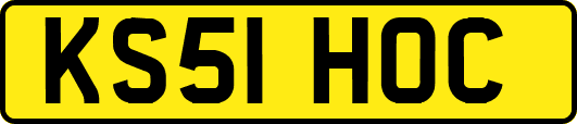 KS51HOC