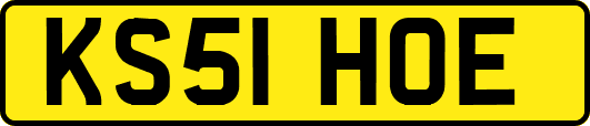 KS51HOE