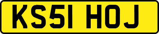 KS51HOJ