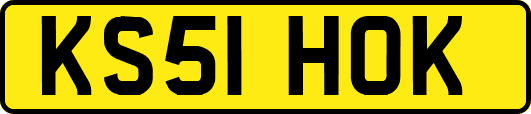 KS51HOK