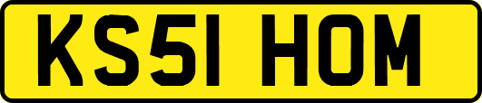 KS51HOM