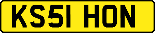 KS51HON