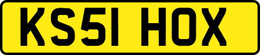 KS51HOX