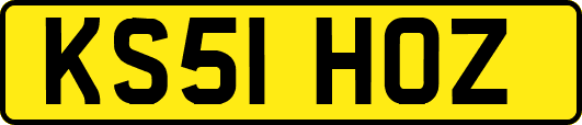 KS51HOZ