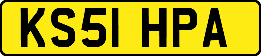 KS51HPA