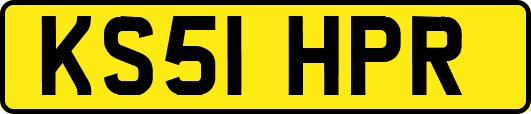 KS51HPR