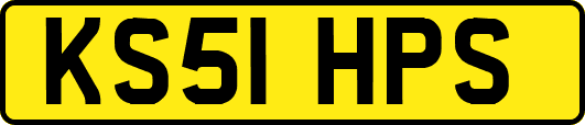 KS51HPS
