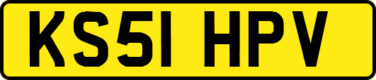 KS51HPV