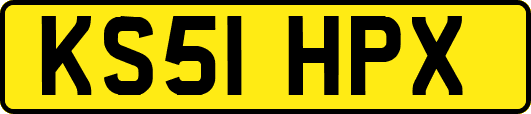 KS51HPX