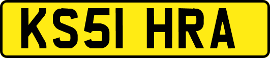 KS51HRA