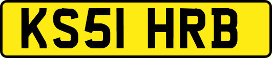 KS51HRB