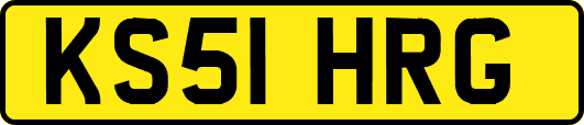 KS51HRG