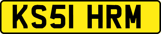 KS51HRM