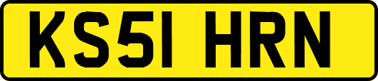 KS51HRN