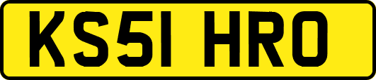 KS51HRO