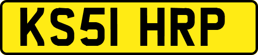 KS51HRP