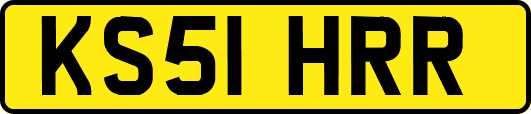 KS51HRR