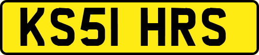 KS51HRS