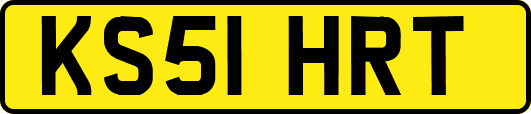 KS51HRT