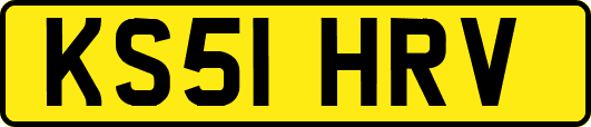 KS51HRV