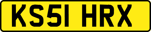 KS51HRX