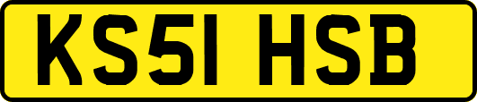 KS51HSB