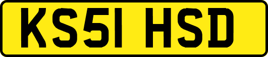 KS51HSD