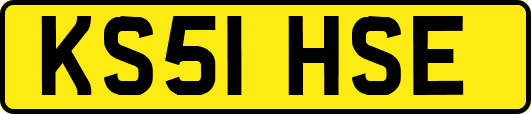 KS51HSE