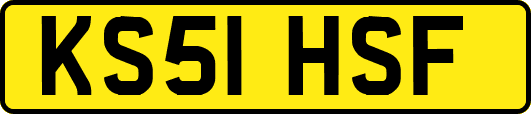 KS51HSF