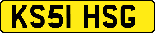 KS51HSG