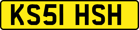 KS51HSH