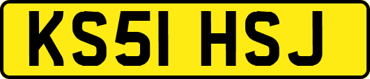 KS51HSJ