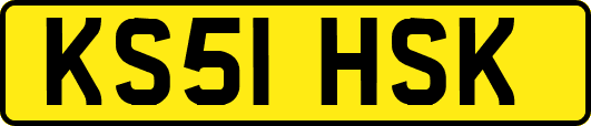 KS51HSK