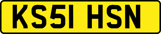 KS51HSN