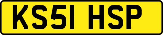 KS51HSP